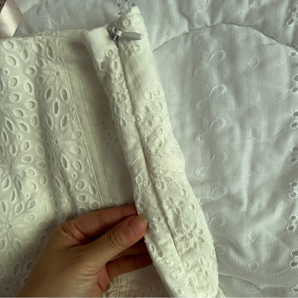 NWT House of CB Louis Skirt in Medium - Picture 6 of 7